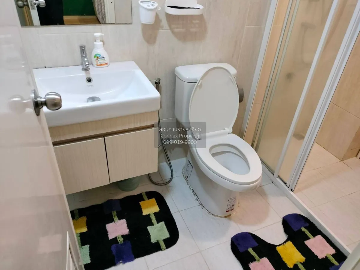 ขายคอนโด  แอทโมซ ลาดพร้าว 71 ลาดพร้าว เขต ลาดพร้าว กรุงเทพ CX-151 4