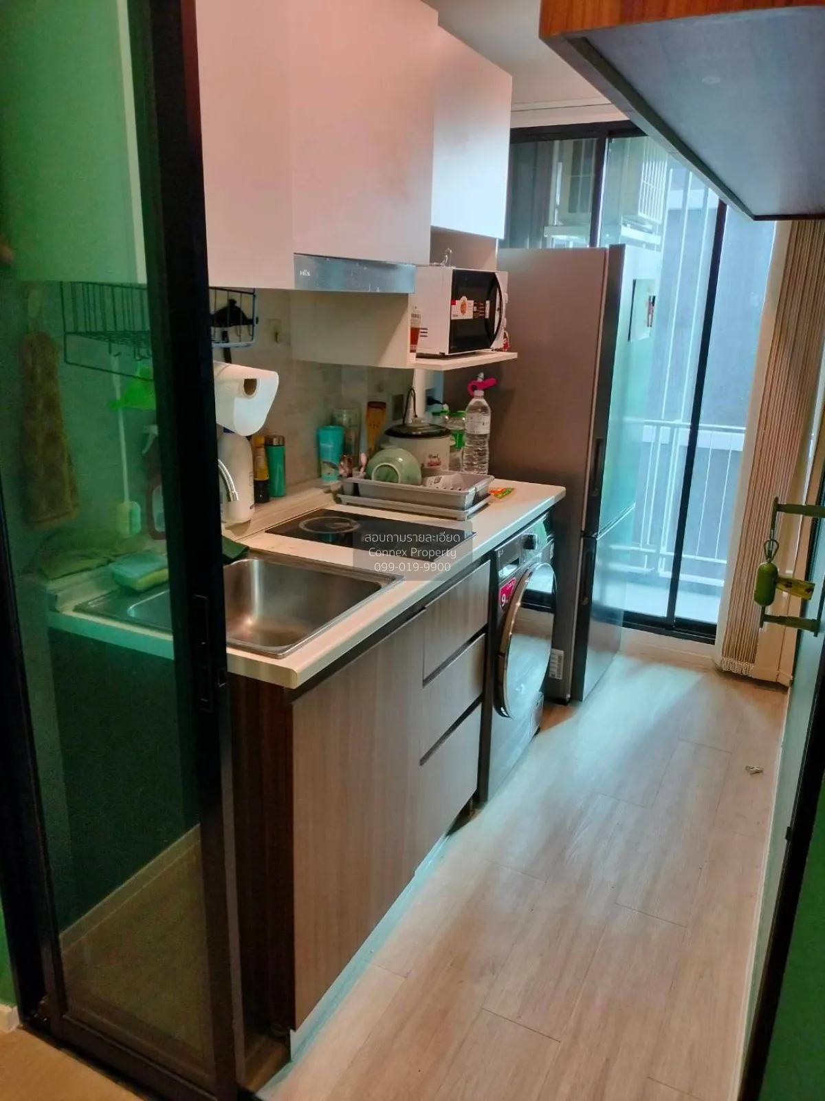 ขายคอนโด  แอทโมซ ลาดพร้าว 71 ลาดพร้าว เขต ลาดพร้าว กรุงเทพ CX-151