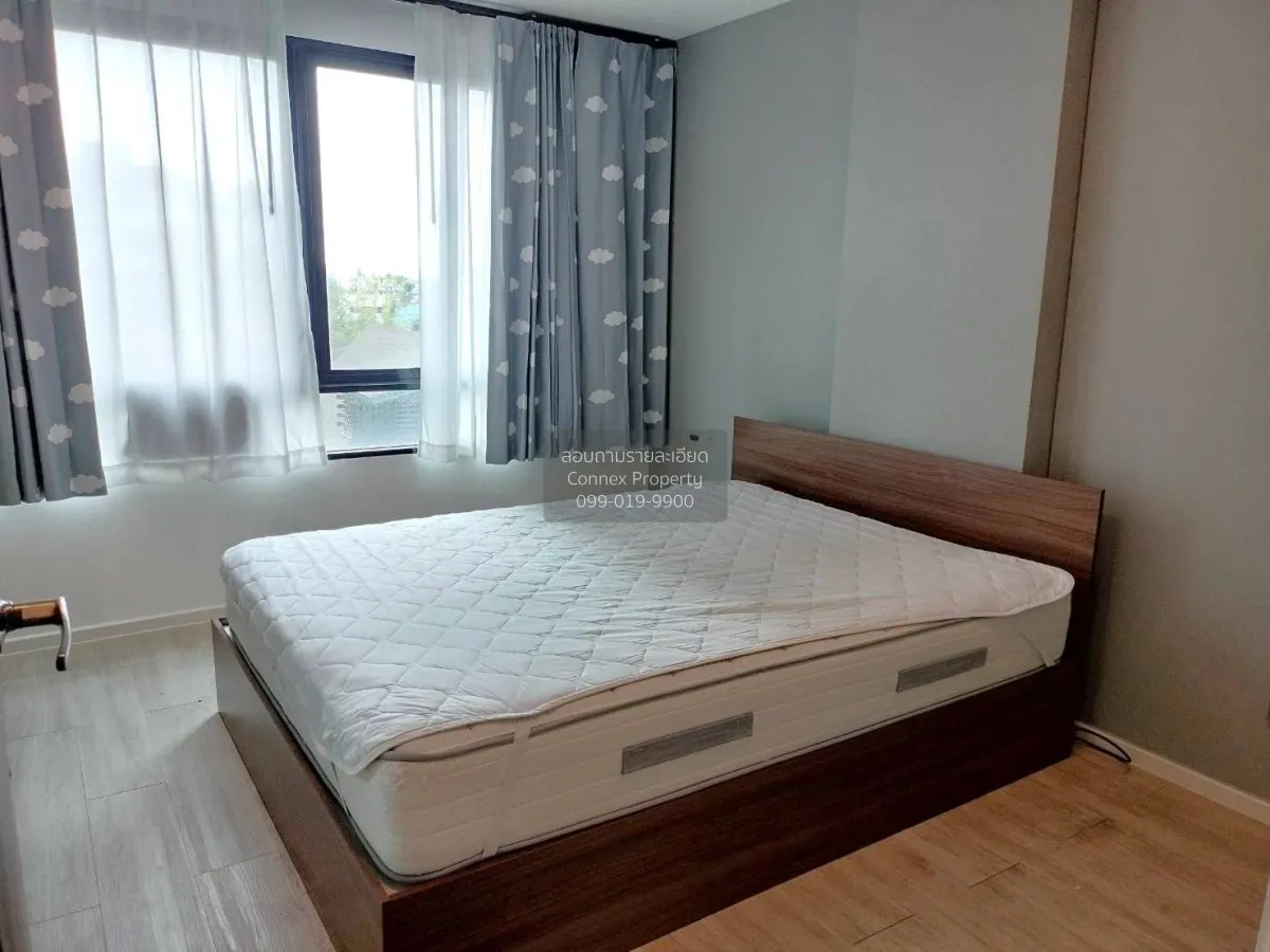 ขายคอนโด  แอทโมซ ลาดพร้าว 71 ลาดพร้าว เขต ลาดพร้าว กรุงเทพ CX-151