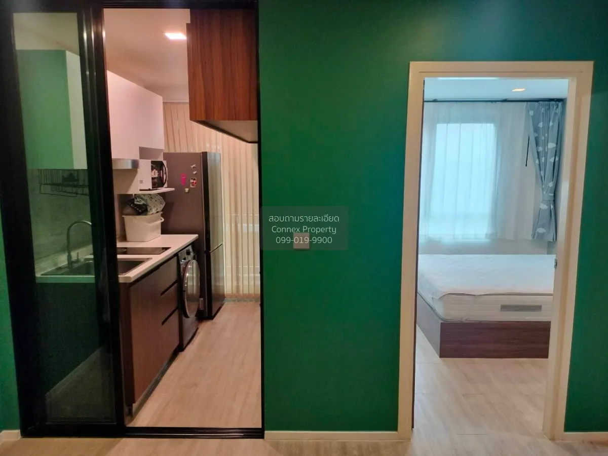 ขายคอนโด  แอทโมซ ลาดพร้าว 71 ลาดพร้าว เขต ลาดพร้าว กรุงเทพ CX-151