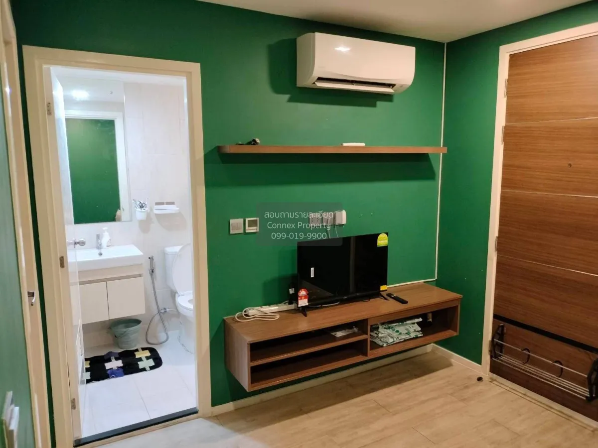 ขายคอนโด  แอทโมซ ลาดพร้าว 71 ลาดพร้าว เขต ลาดพร้าว กรุงเทพ CX-151