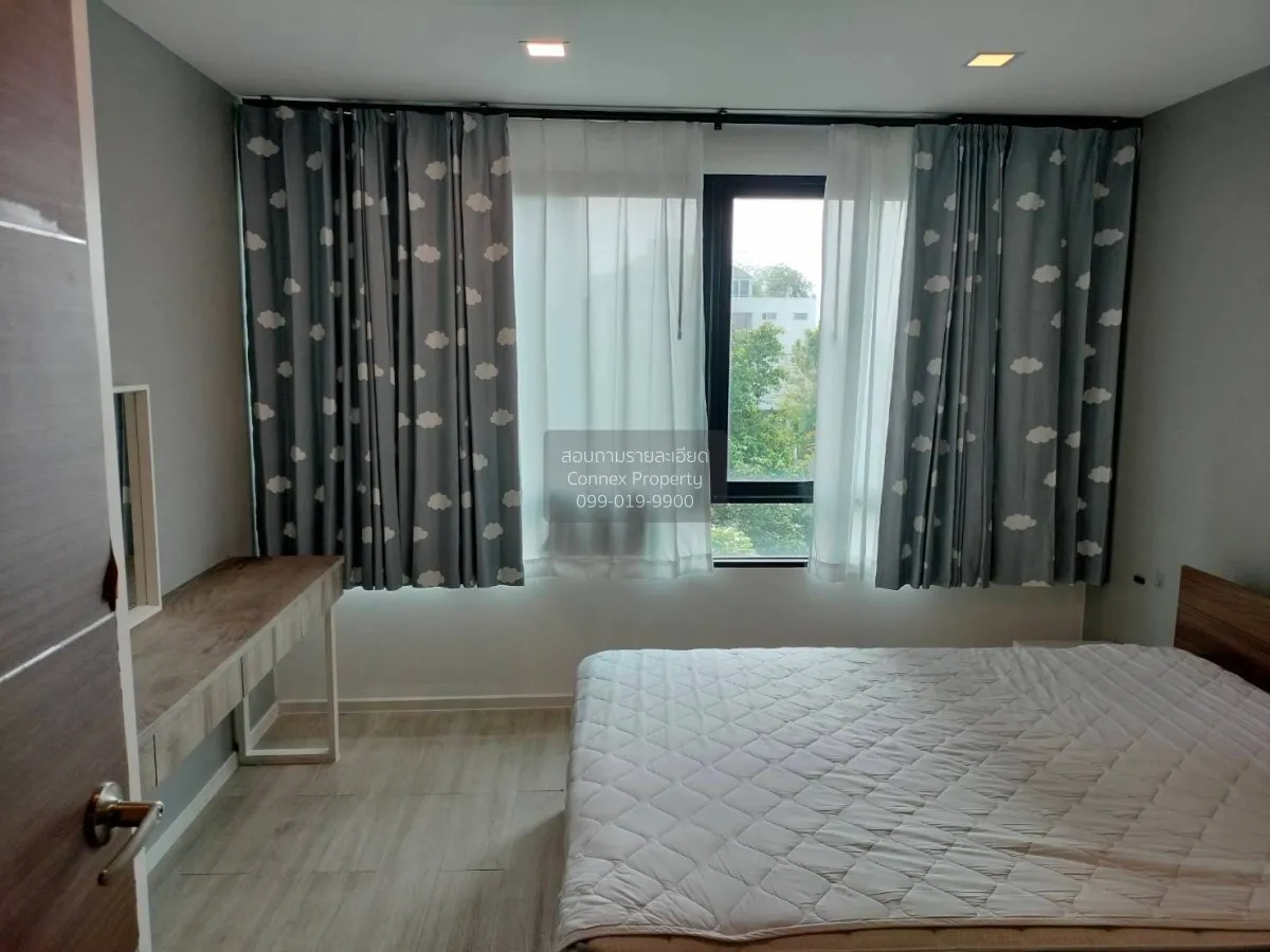 ขายคอนโด  แอทโมซ ลาดพร้าว 71 ลาดพร้าว เขต ลาดพร้าว กรุงเทพ CX-151