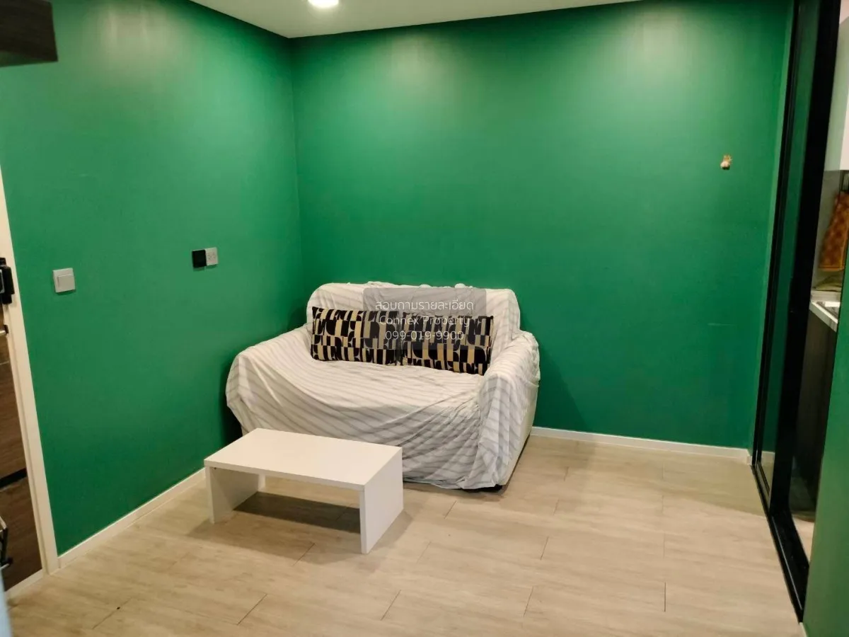 ขายคอนโด  แอทโมซ ลาดพร้าว 71 ลาดพร้าว เขต ลาดพร้าว กรุงเทพ CX-151