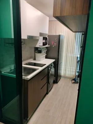 For Sale Condo , Atmoz Ladprao 71 , Lat Phrao , Lat Phrao , Bangkok , CX-151026