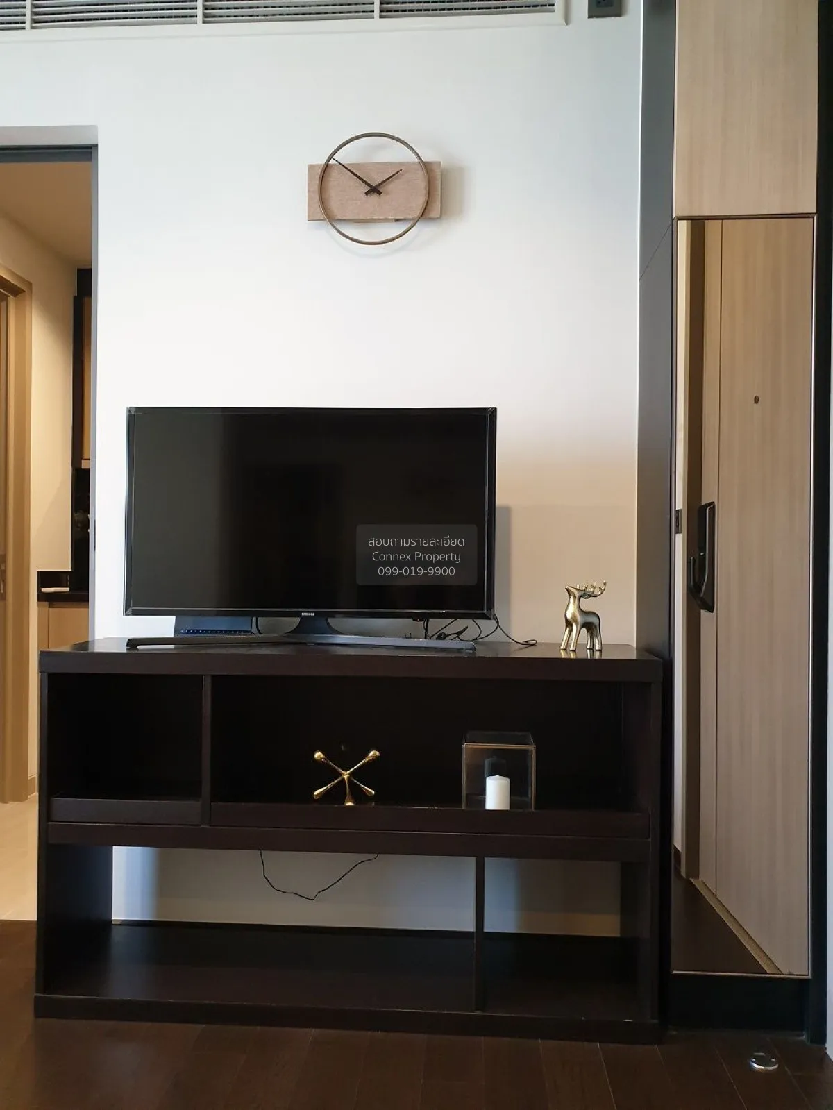 ขายคอนโด  เดอะไลน์ ราชเทวี BTS-ราชเทวี ถนนเพชรบุรี เขต ราชเทวี กร 2