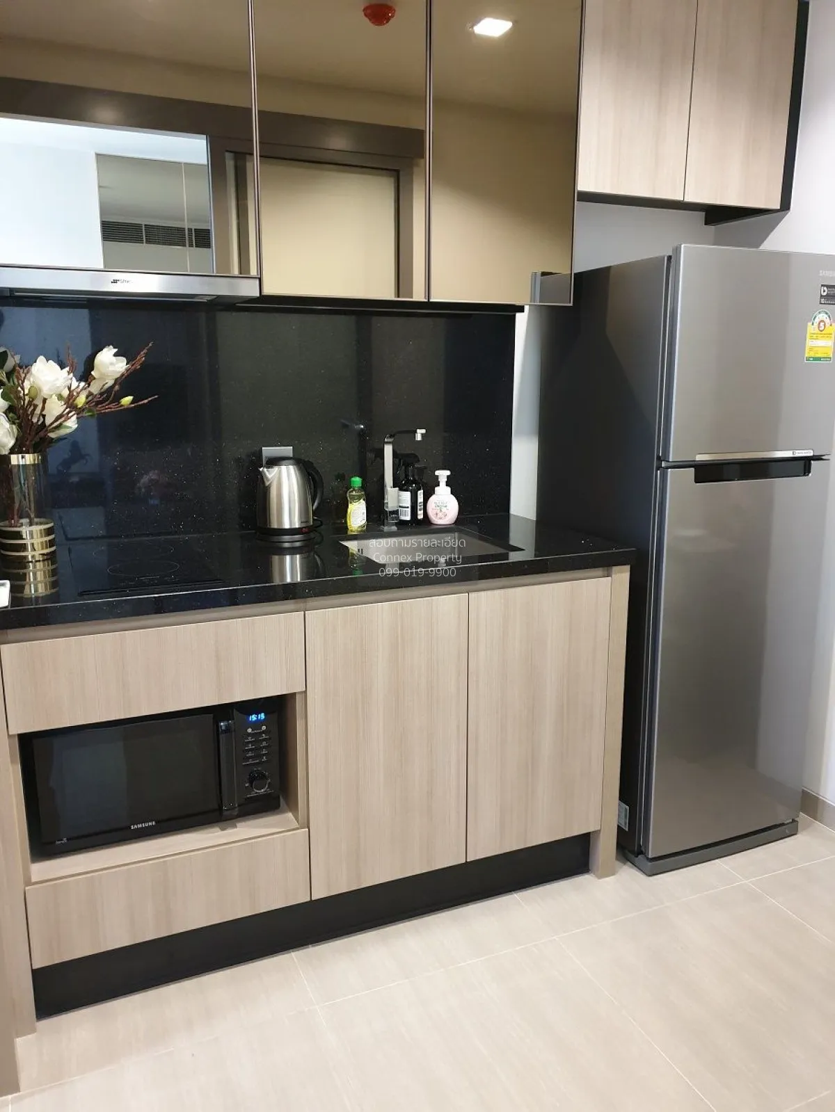 ขายคอนโด  เดอะไลน์ ราชเทวี BTS-ราชเทวี ถนนเพชรบุรี เขต ราชเทวี กร