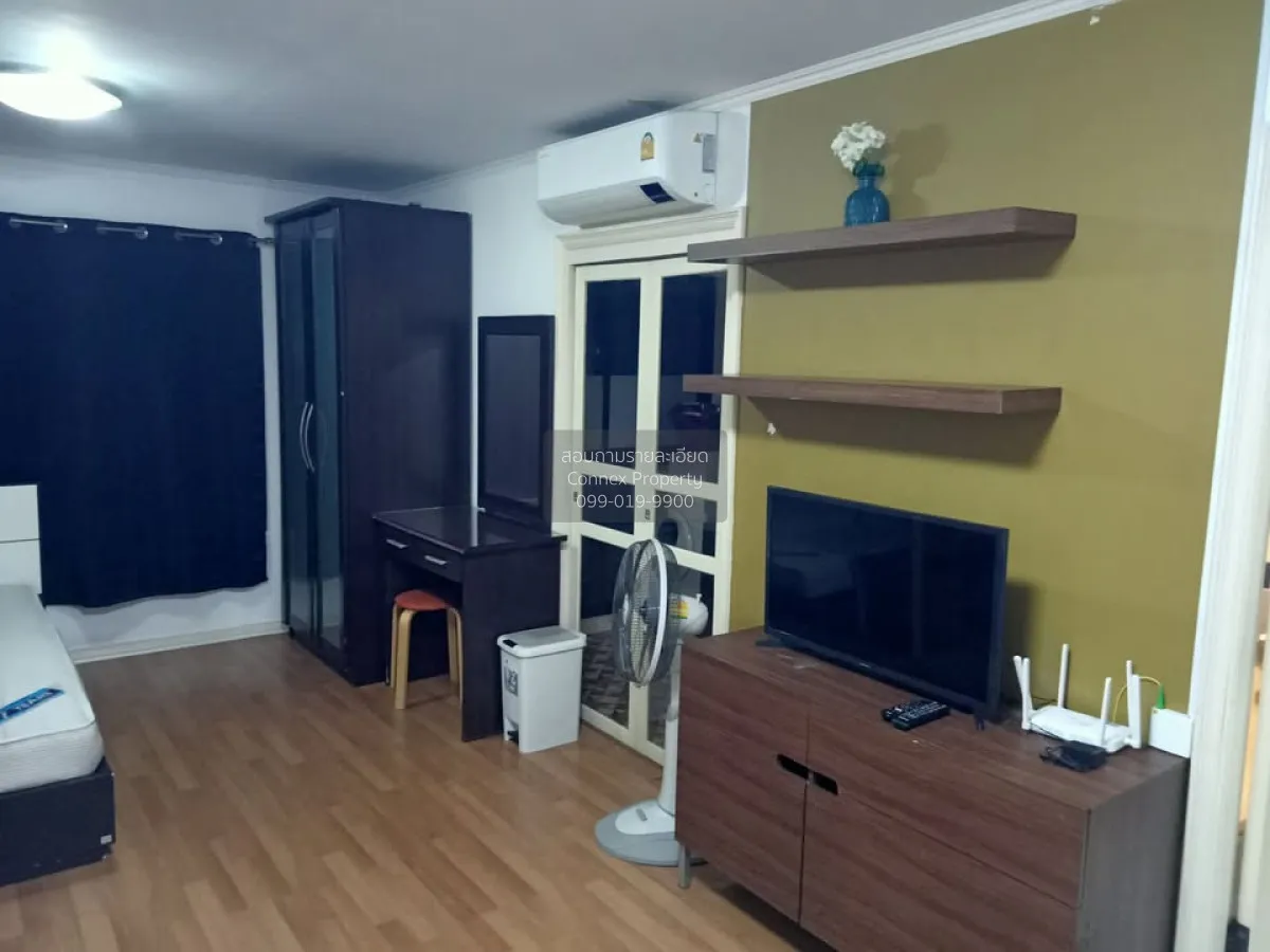 เช่าคอนโด  ลุมพินี เพลส นราธิวาส 24 BTS-ช่องนนทรี ช่องนนทรี เขต ย 2