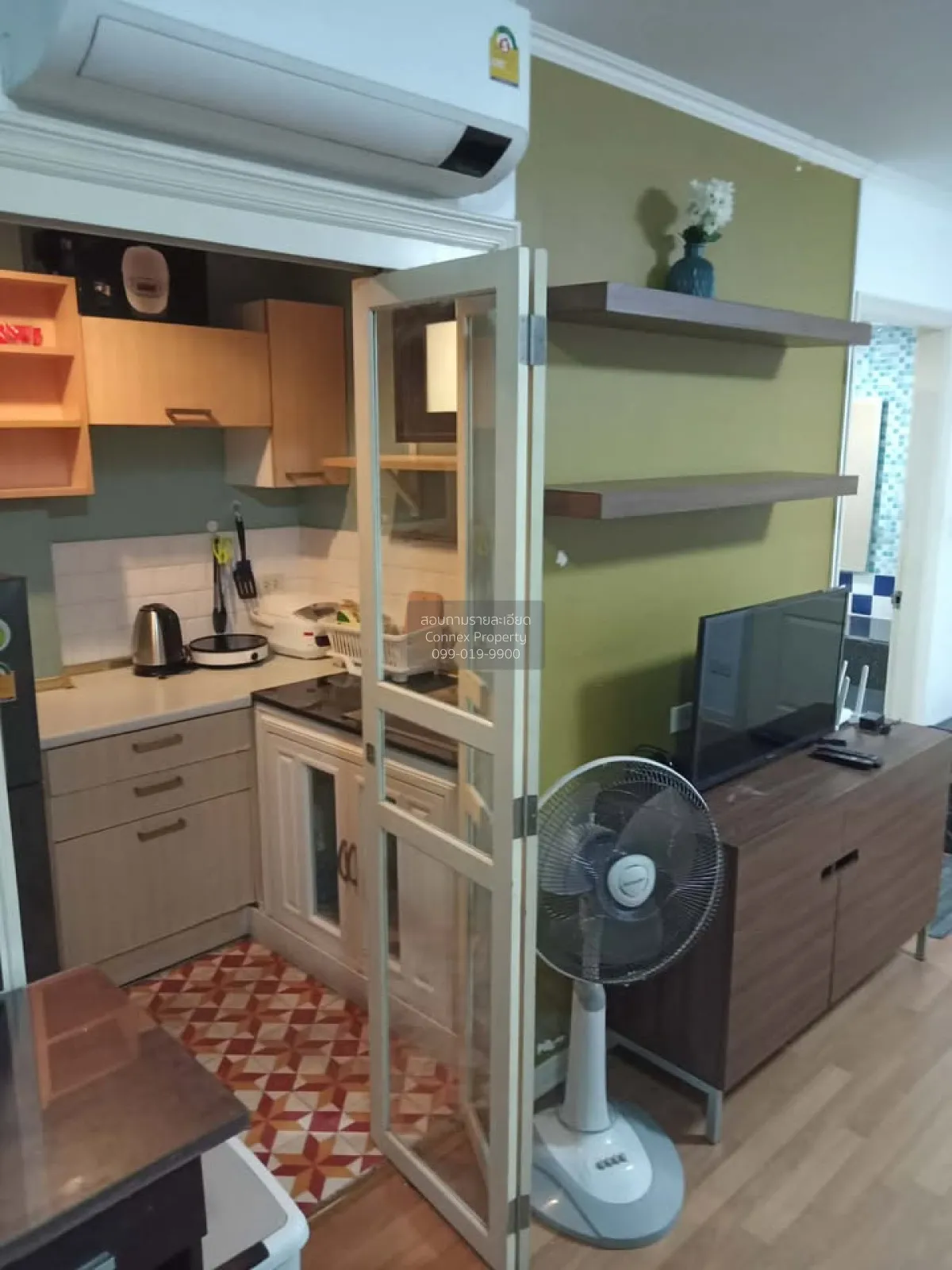 เช่าคอนโด  ลุมพินี เพลส นราธิวาส 24 BTS-ช่องนนทรี ช่องนนทรี เขต ย 3