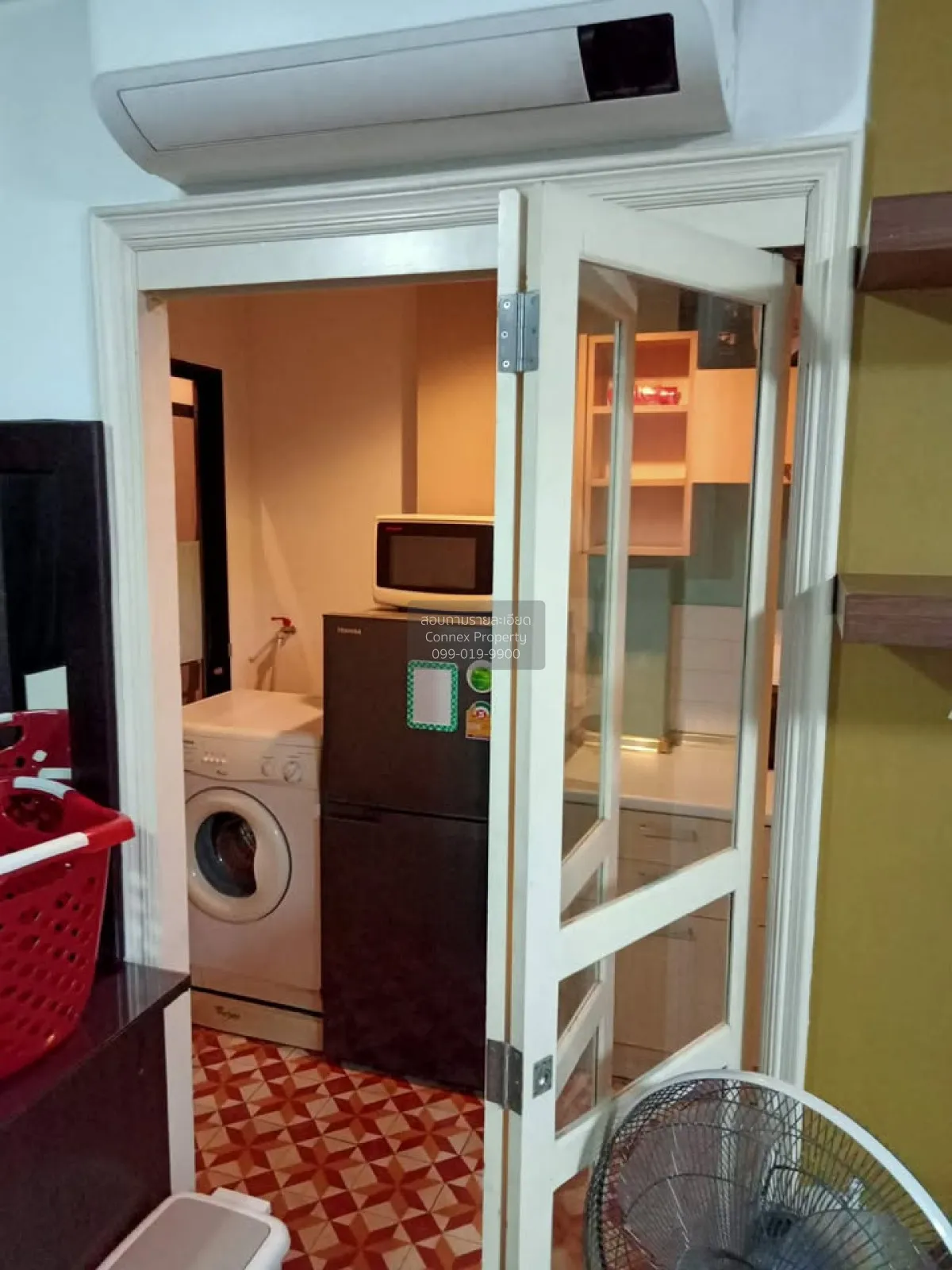 เช่าคอนโด  ลุมพินี เพลส นราธิวาส 24 BTS-ช่องนนทรี ช่องนนทรี เขต ย 4