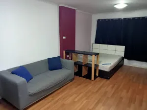 เช่าคอนโด  ลุมพินี เพลส นราธิวาส 24 BTS-ช่องนนทรี ช่องนนทรี เขต ยานนาวา กรุงเทพ CX-151030