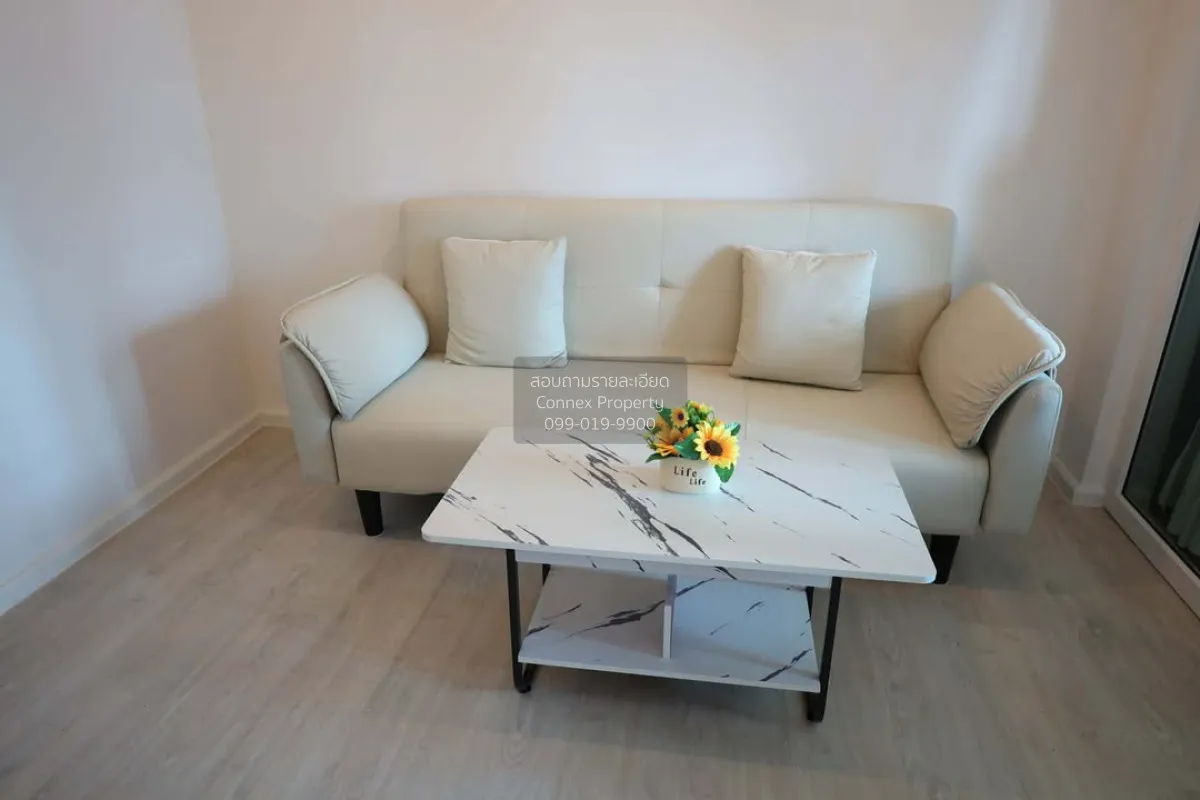 ขายคอนโด  แอสปาย สาทร - ท่าพระ BTS-ตลาดพลู บุคคโล เขต ธนบุรี กรุง 1