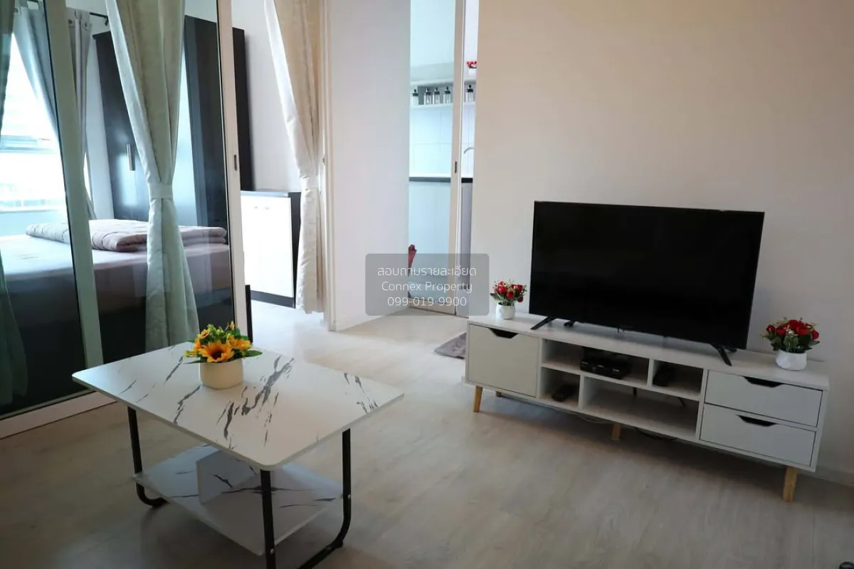 ขายคอนโด  แอสปาย สาทร - ท่าพระ BTS-ตลาดพลู บุคคโล เขต ธนบุรี กรุง 2