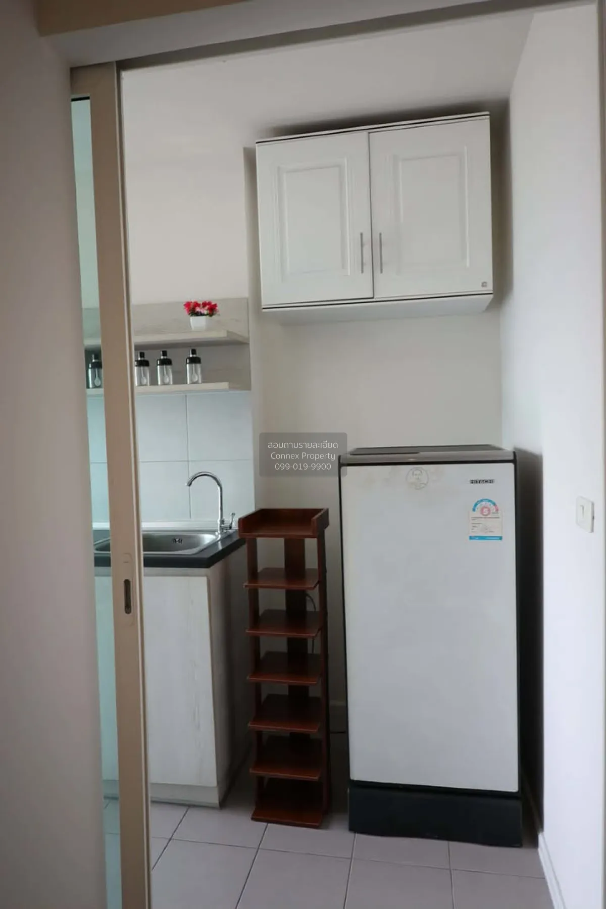 ขายคอนโด  แอสปาย สาทร - ท่าพระ BTS-ตลาดพลู บุคคโล เขต ธนบุรี กรุง 3