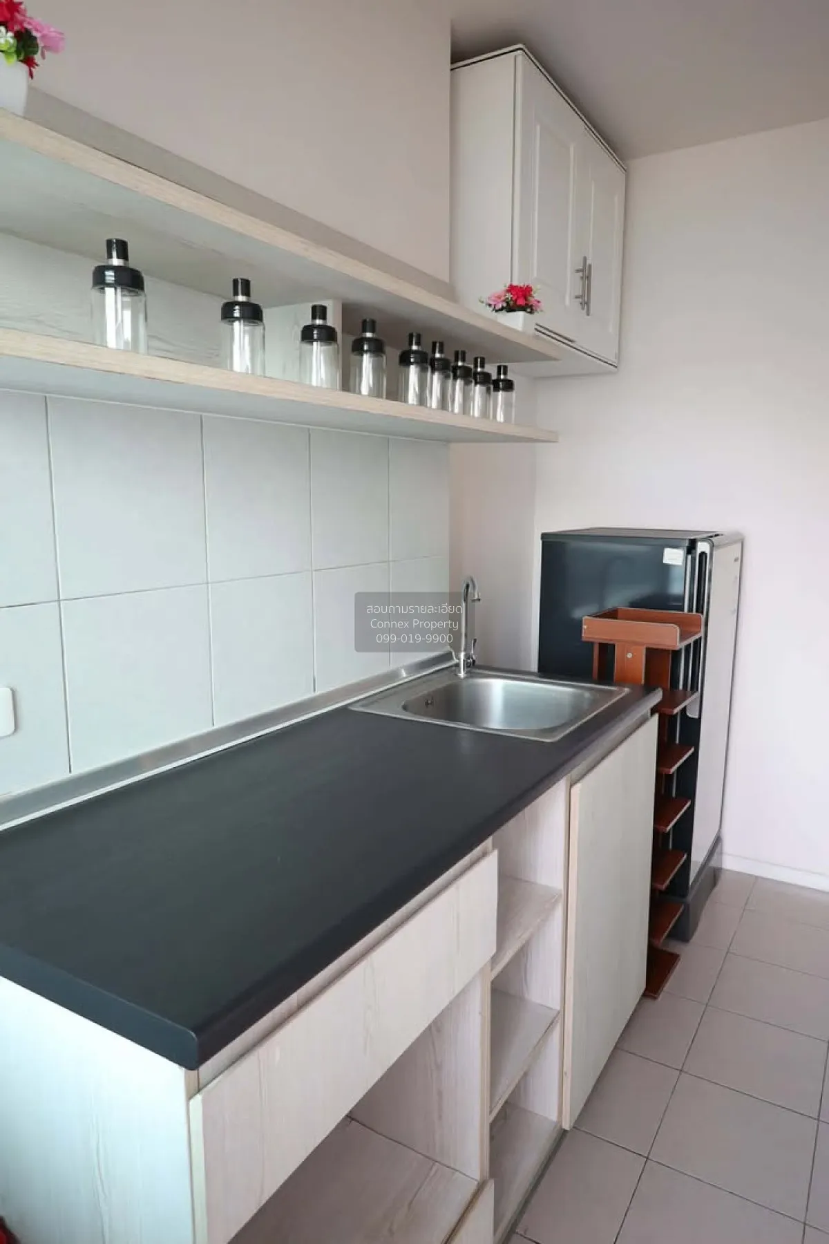 ขายคอนโด  แอสปาย สาทร - ท่าพระ BTS-ตลาดพลู บุคคโล เขต ธนบุรี กรุง 4