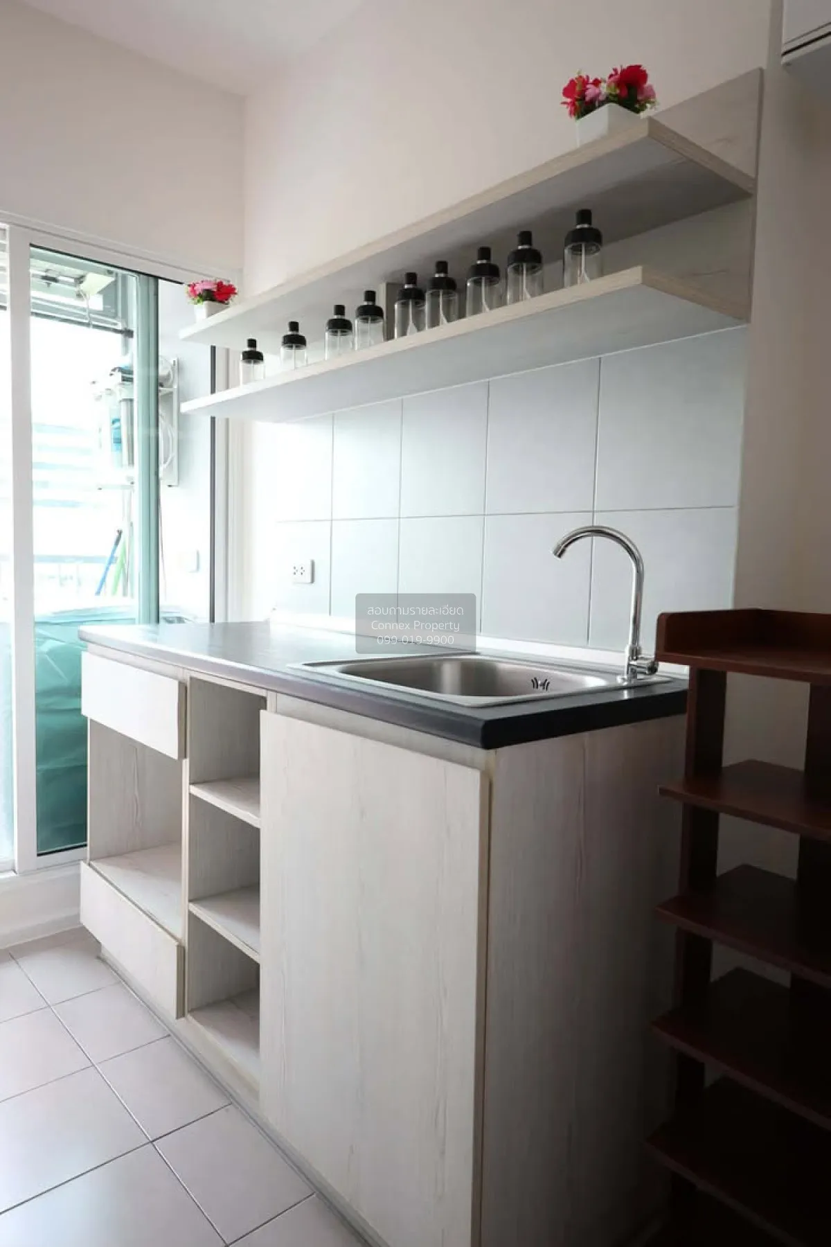 ขายคอนโด  แอสปาย สาทร - ท่าพระ BTS-ตลาดพลู บุคคโล เขต ธนบุรี กรุง