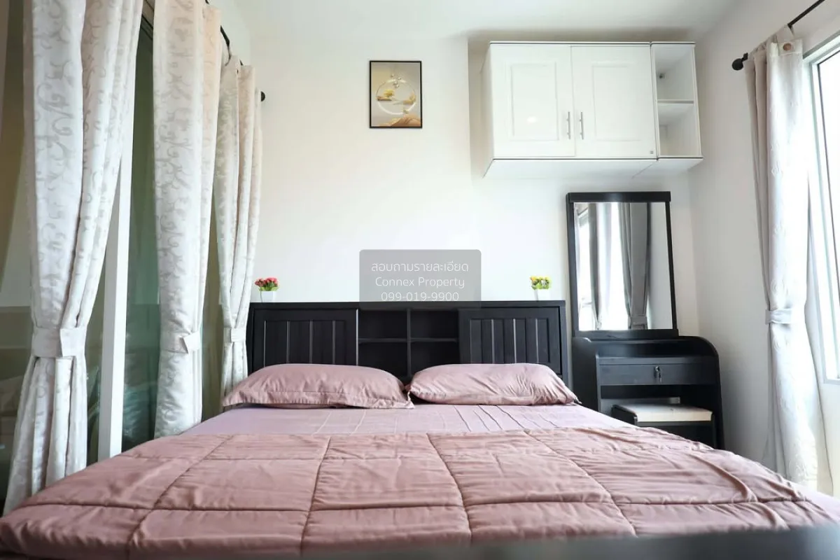 ขายคอนโด  แอสปาย สาทร - ท่าพระ BTS-ตลาดพลู บุคคโล เขต ธนบุรี กรุง