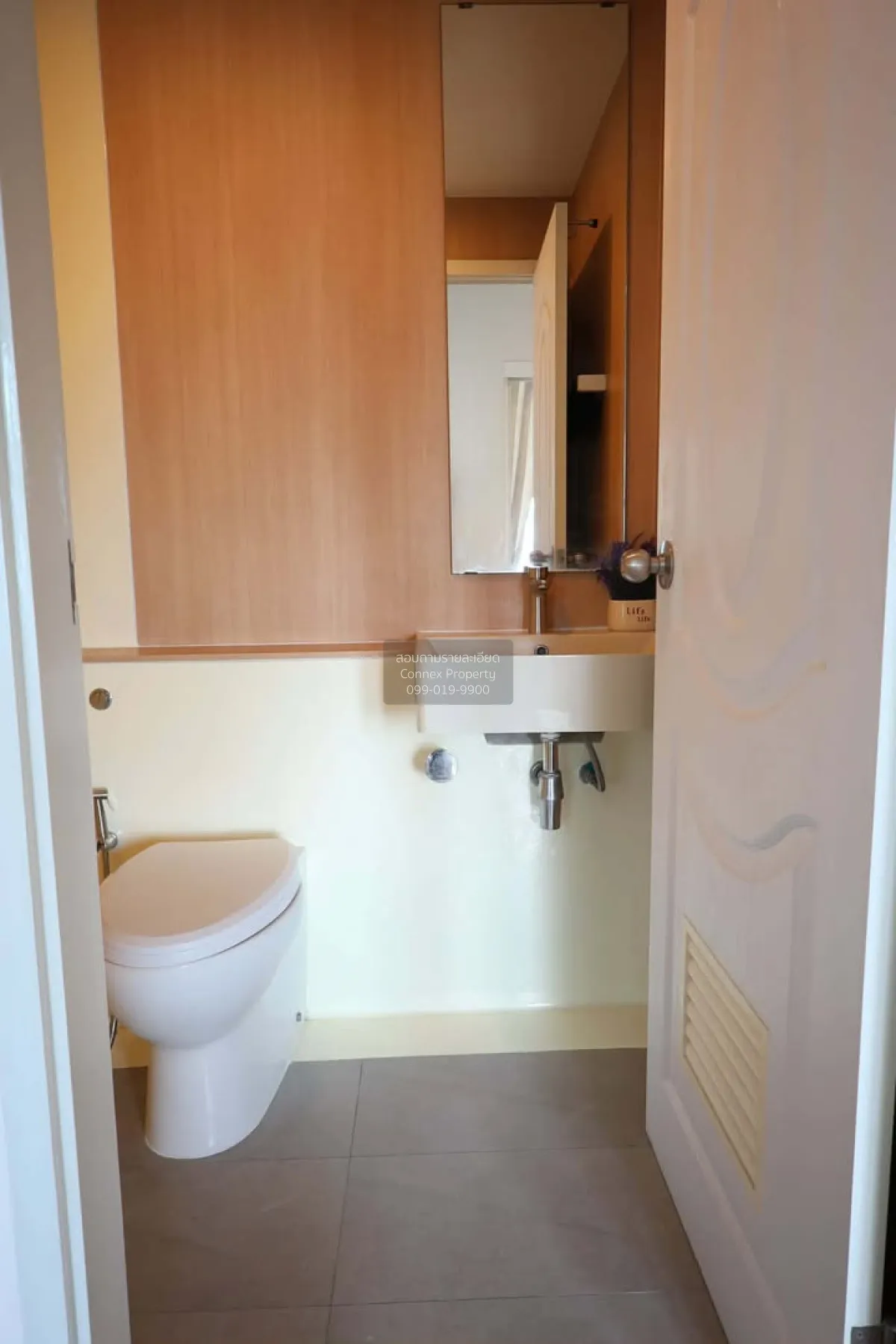 ขายคอนโด  แอสปาย สาทร - ท่าพระ BTS-ตลาดพลู บุคคโล เขต ธนบุรี กรุง