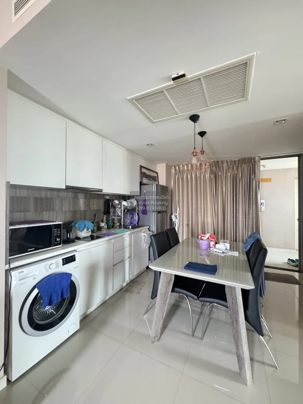 For Rent Condo , Star View Rama 3 , Bang Kho Laem , Bang Kho Laem 2