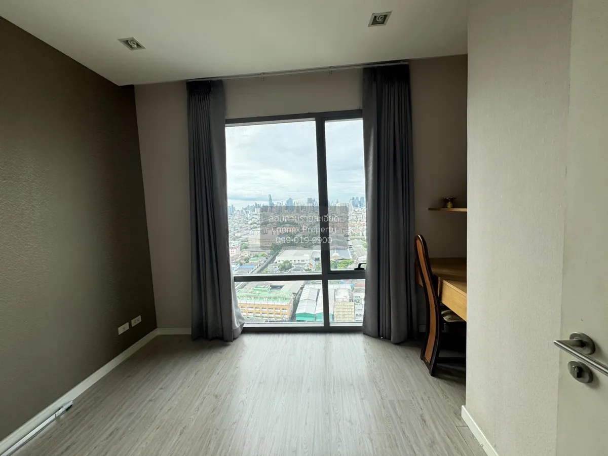 For Rent Condo , Star View Rama 3 , Bang Kho Laem , Bang Kho Laem