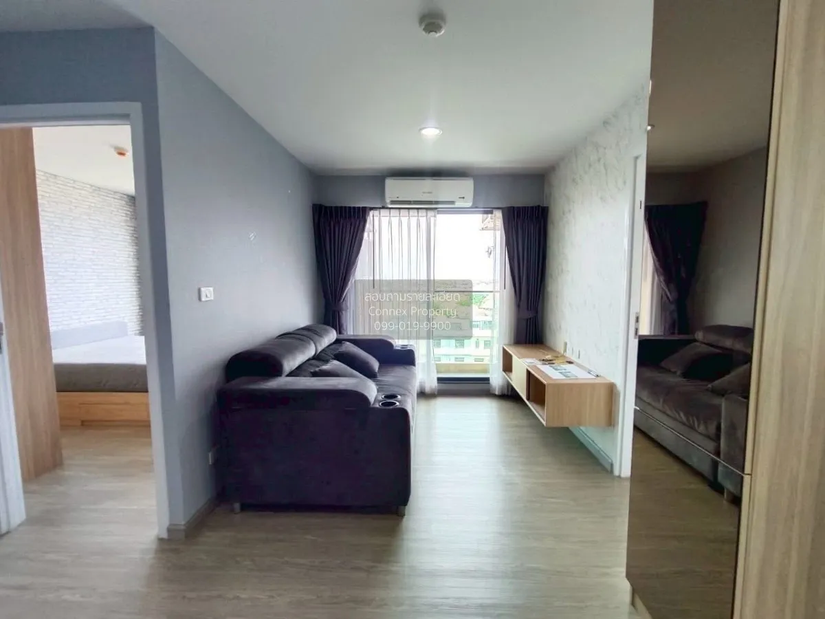 For Sale Condo , Polis Condo Suksawat 64 , Bang Mot , Thung Khu , 1