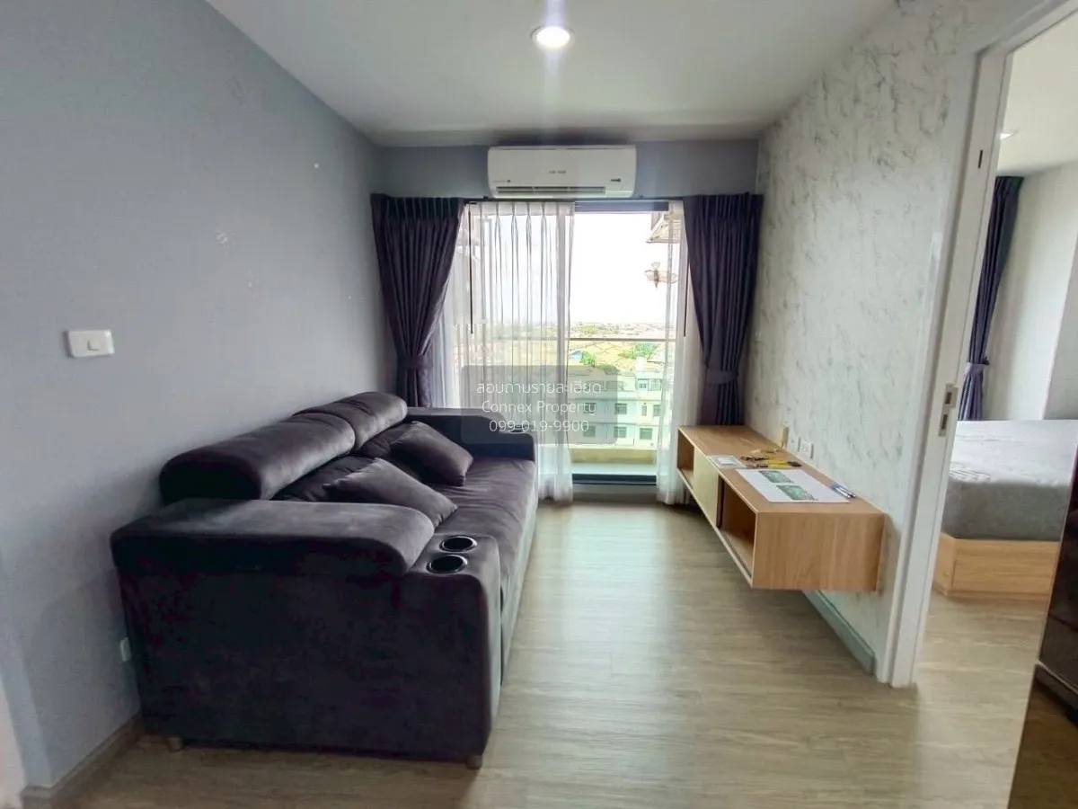 For Sale Condo , Polis Condo Suksawat 64 , Bang Mot , Thung Khu , 2