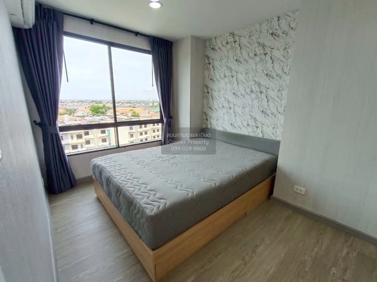 For Sale Condo , Polis Condo Suksawat 64 , Bang Mot , Thung Khu , 4