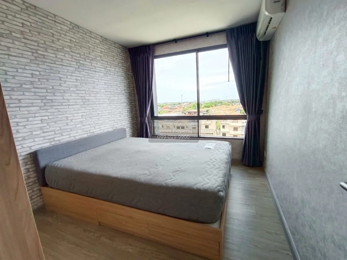 For Sale Condo , Polis Condo Suksawat 64 , Bang Mot , Thung Khu ,