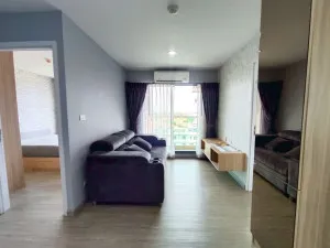 For Sale Condo , Polis Condo Suksawat 64 , Bang Mot , Thung Khu , Bangkok , CX-151034