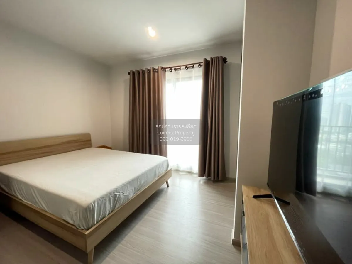 ขายคอนโด  เดอะพาร์คแลนด์ เพชรเกษม 56 MRT-ภาษีเจริญ บางหว้า เขต ภา 1