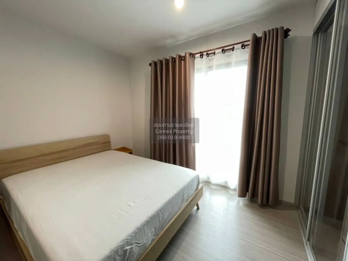 ขายคอนโด  เดอะพาร์คแลนด์ เพชรเกษม 56 MRT-ภาษีเจริญ บางหว้า เขต ภา 2