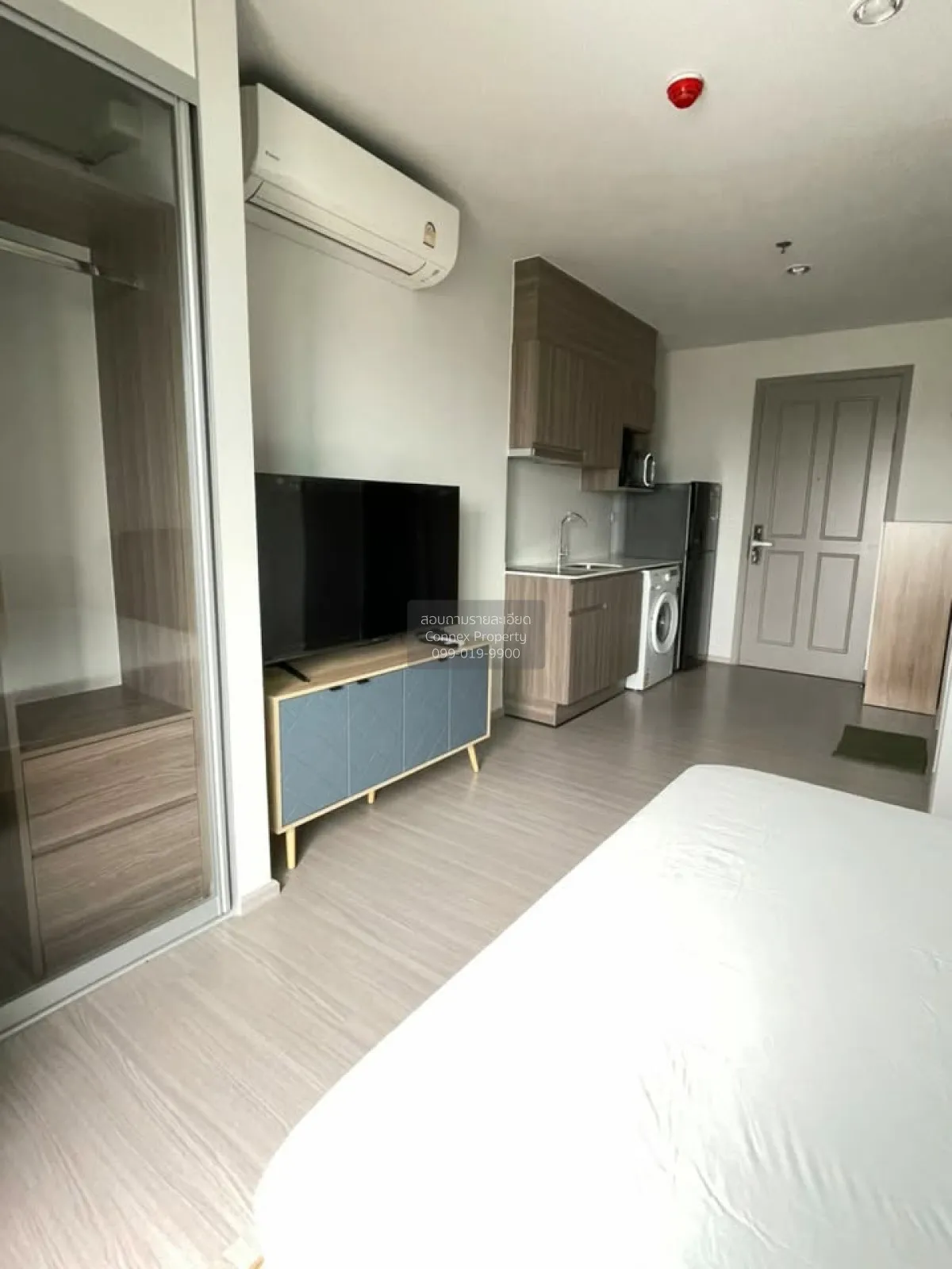 ขายคอนโด  เดอะพาร์คแลนด์ เพชรเกษม 56 MRT-ภาษีเจริญ บางหว้า เขต ภา 4