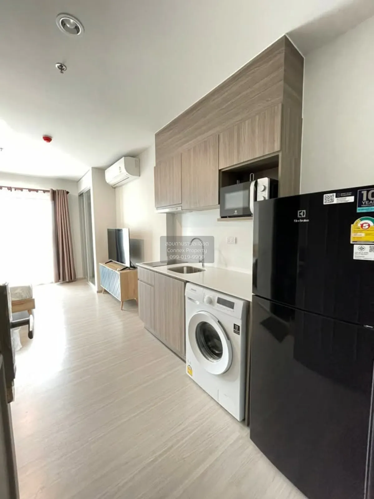 ขายคอนโด  เดอะพาร์คแลนด์ เพชรเกษม 56 MRT-ภาษีเจริญ บางหว้า เขต ภา