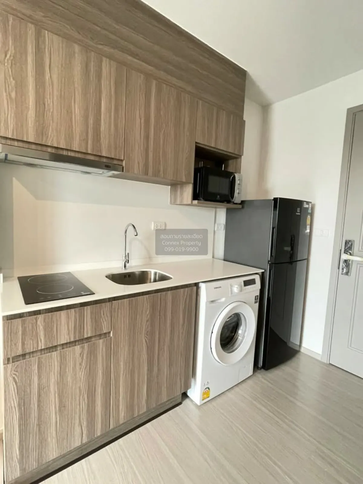 ขายคอนโด  เดอะพาร์คแลนด์ เพชรเกษม 56 MRT-ภาษีเจริญ บางหว้า เขต ภา