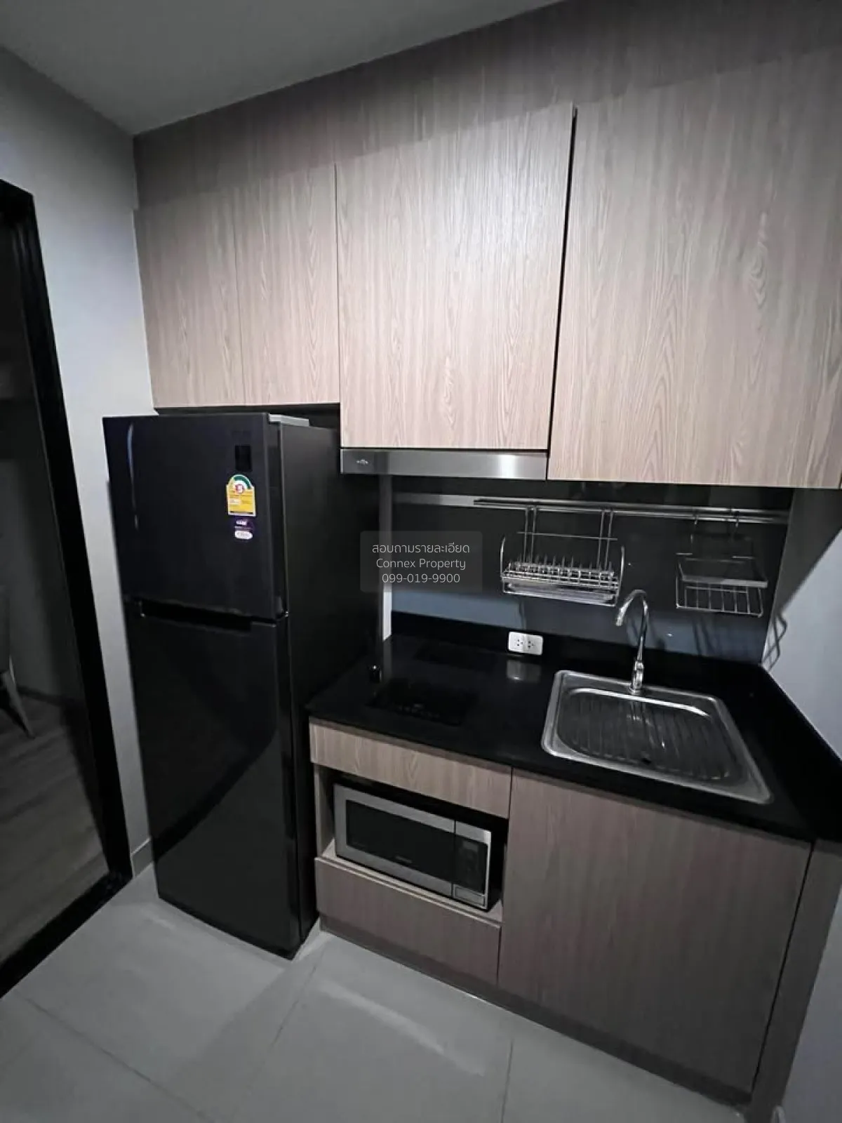 For Rent Condo , Niche Mono Charoennakorn , Dao Khanong , Thon Bu 4