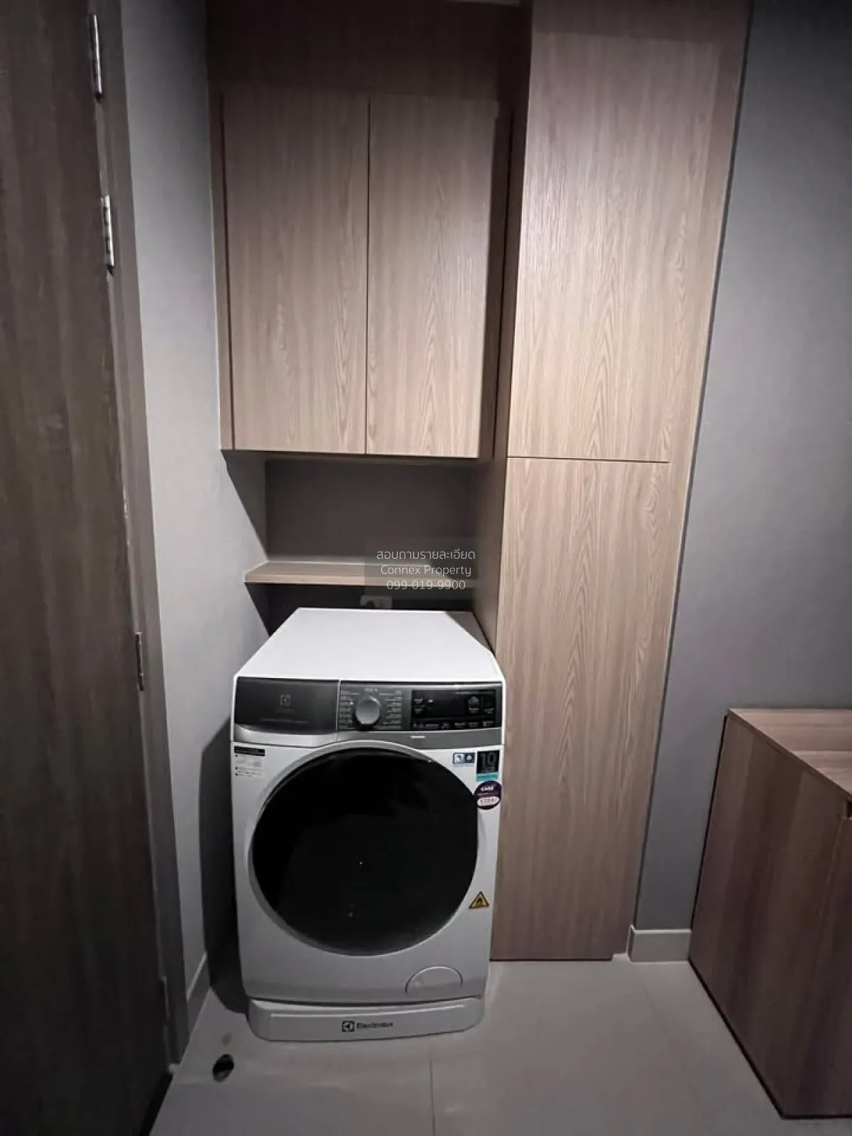 For Rent Condo , Niche Mono Charoennakorn , Dao Khanong , Thon Bu