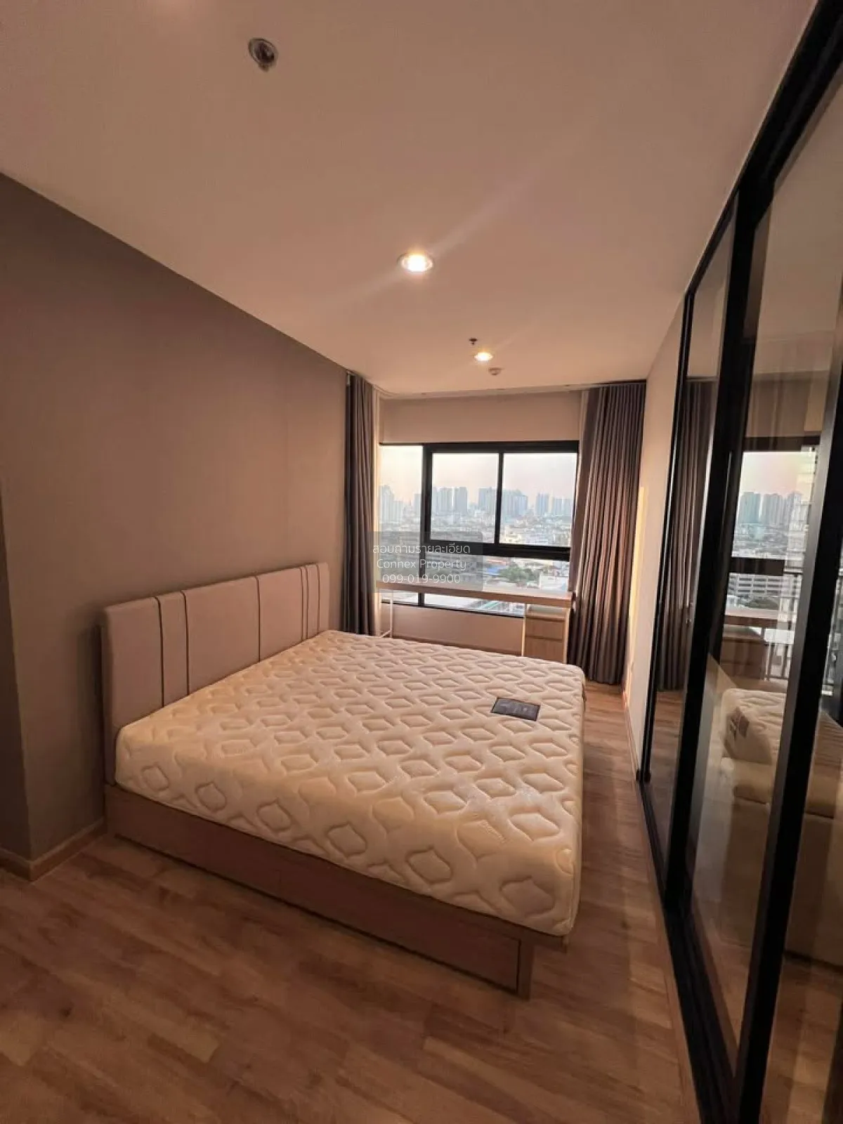 For Rent Condo , Niche Mono Charoennakorn , Dao Khanong , Thon Bu