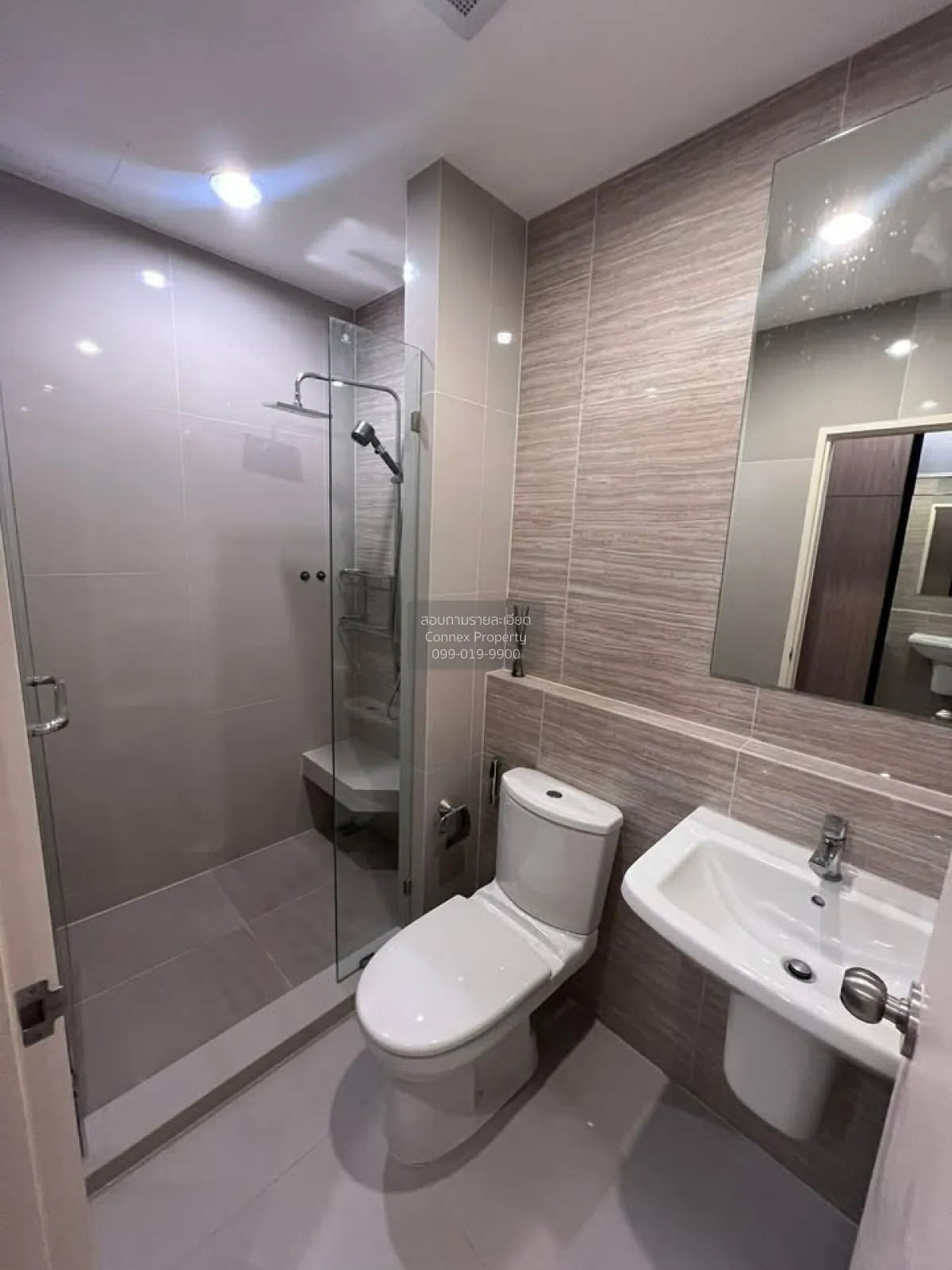 For Rent Condo , Niche Mono Charoennakorn , Dao Khanong , Thon Bu