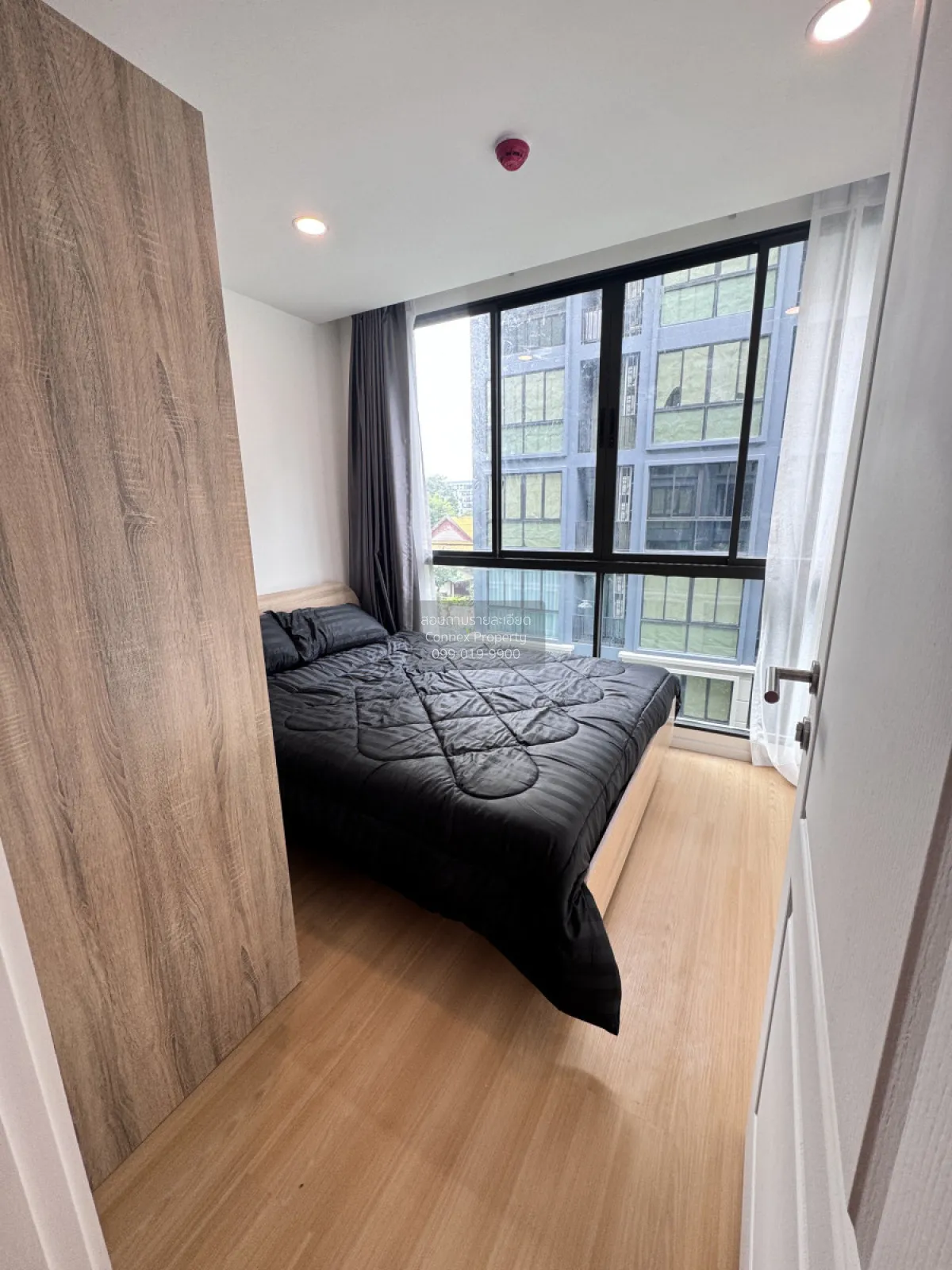 เช่าคอนโด  ซีรอคโค บางนา 36 MRT-ศรีเอี่ยม (สายสีเหลือง) บางนาใต้ 