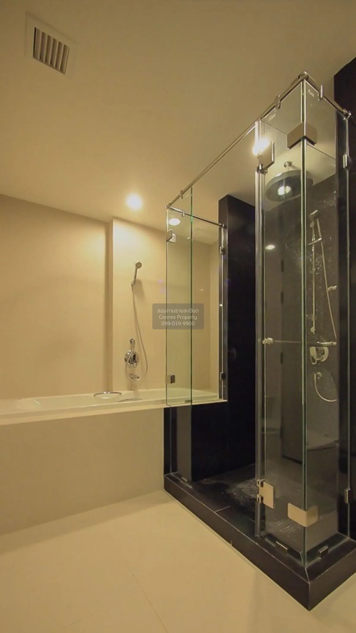 เช่าคอนโด  เดอะ เครสท์ สุขุมวิท 24 BTS-พร้อมพงษ์ คลองตัน เขต คลอง