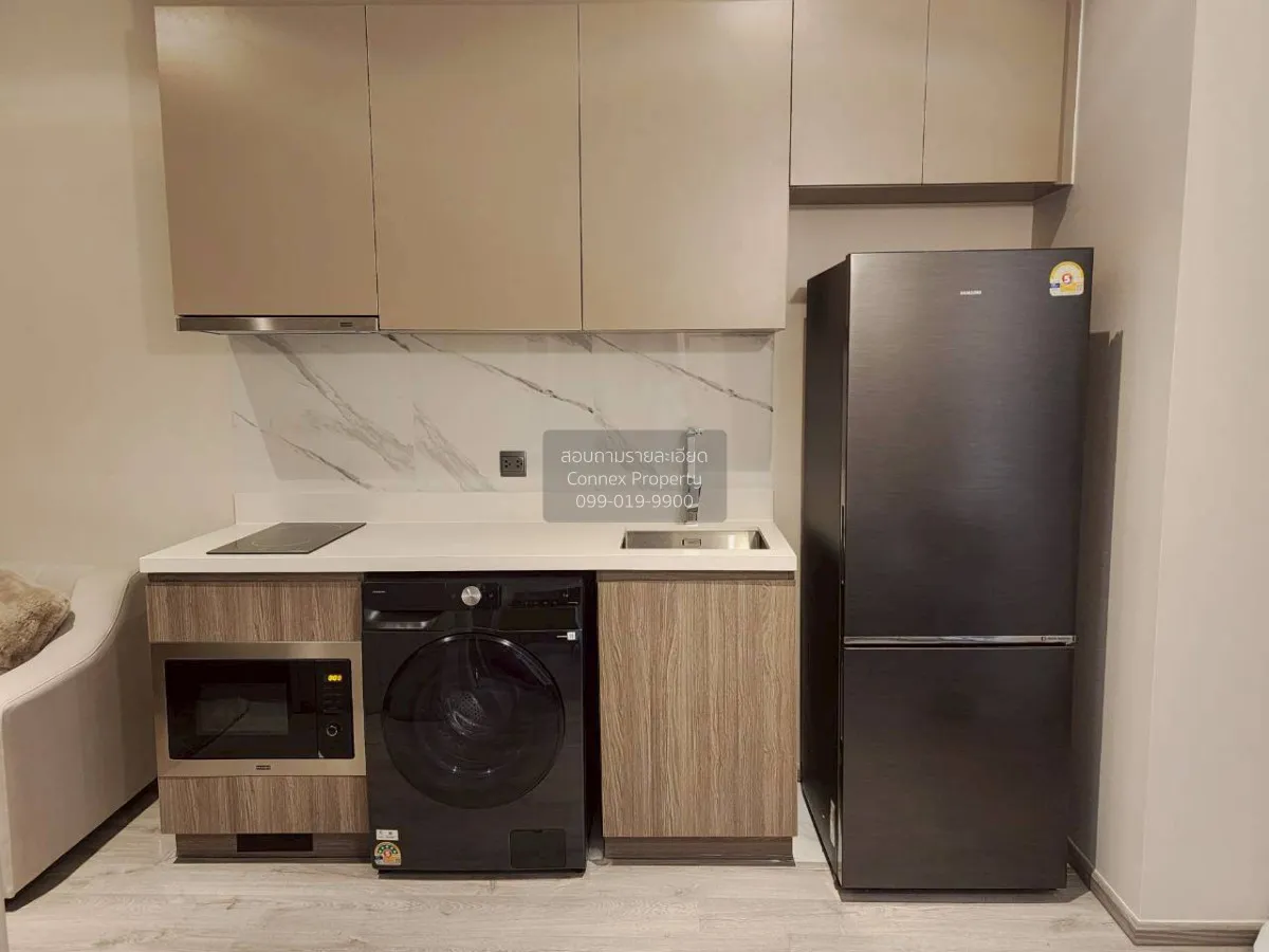 For Rent Condo , Rhythm Ekkamai Estate , BTS-Ekkamai , Khlong Tan 2