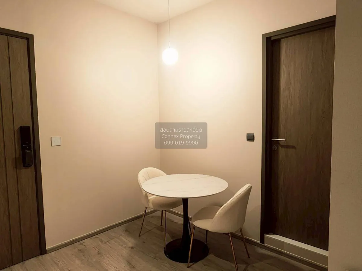 For Rent Condo , Rhythm Ekkamai Estate , BTS-Ekkamai , Khlong Tan 3