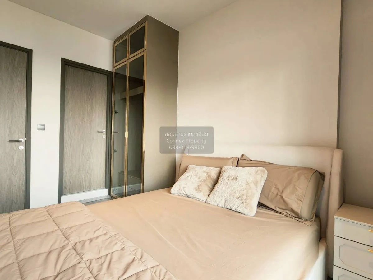 For Rent Condo , Rhythm Ekkamai Estate , BTS-Ekkamai , Khlong Tan 4