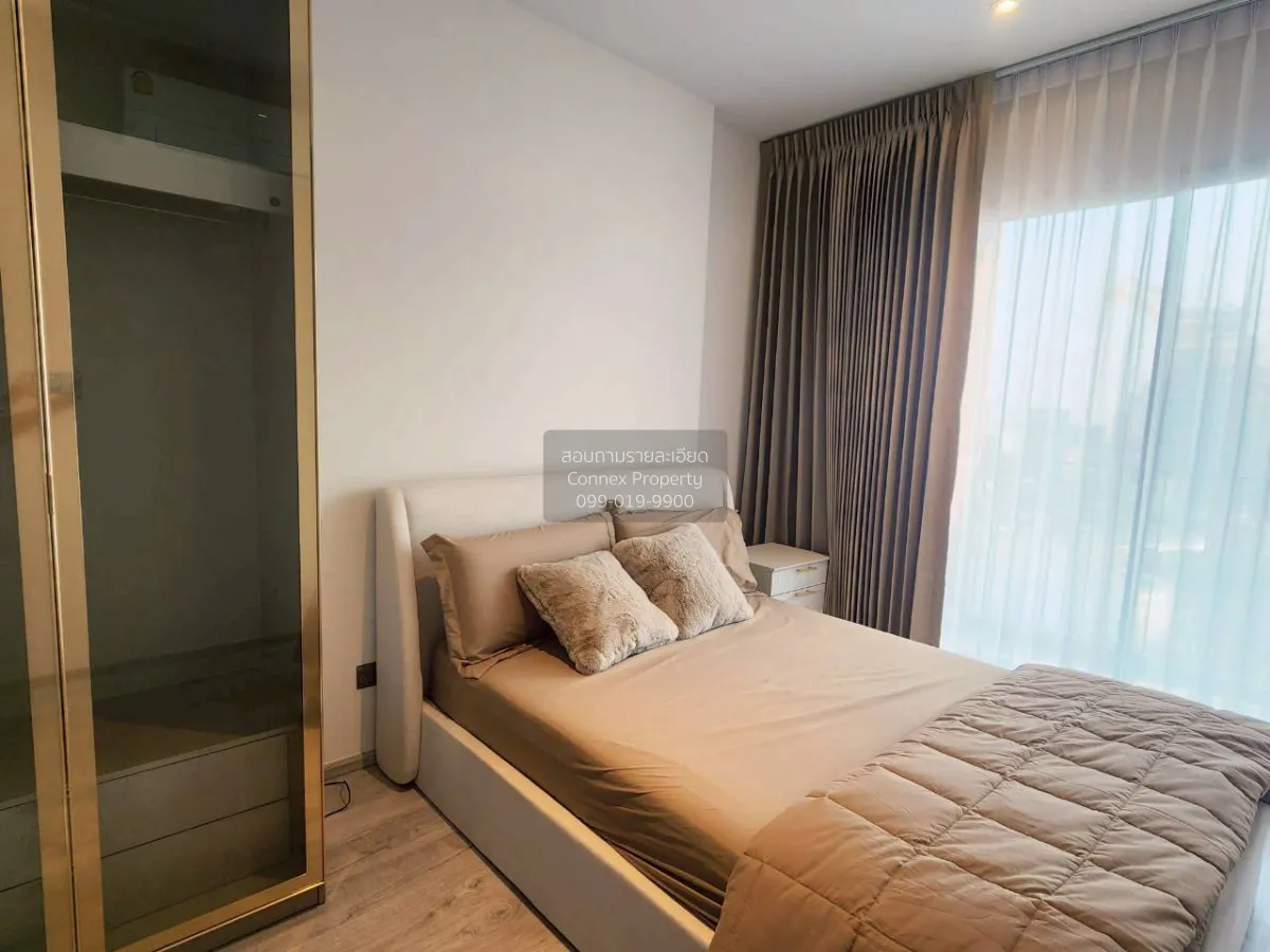 For Rent Condo , Rhythm Ekkamai Estate , BTS-Ekkamai , Khlong Tan