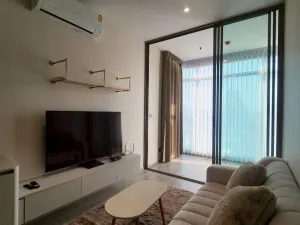 For Rent Condo , Rhythm Ekkamai Estate , BTS-Ekkamai , Khlong Tan Nuea , Watthana , Bangkok , CX-151043