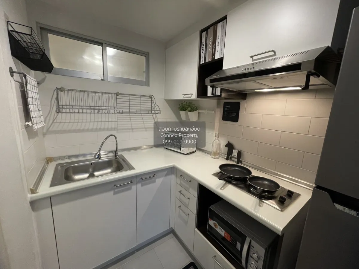 ขายคอนโด  ลุมพินี วิลล์ รามคำแหง 26 รีโนเวทใหม่ ARL-รามคำแหง หัวห