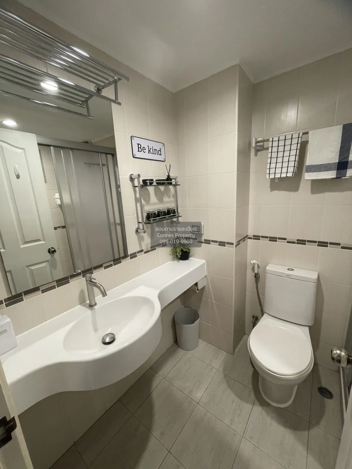 ขายคอนโด  ลุมพินี วิลล์ รามคำแหง 26 รีโนเวทใหม่ ARL-รามคำแหง หัวห