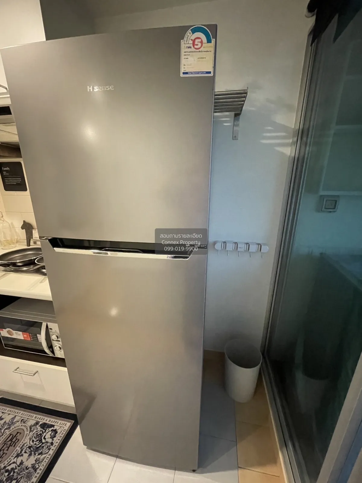 ขายคอนโด  ลุมพินี วิลล์ รามคำแหง 26 รีโนเวทใหม่ ARL-รามคำแหง หัวห