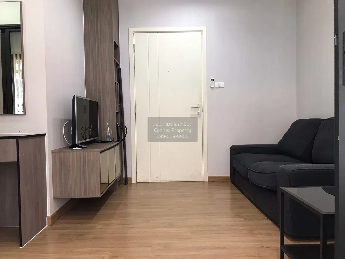 For Sale Condo , The Tree Privata , MRT-Bang Pho , Bang Sue , Ban 1