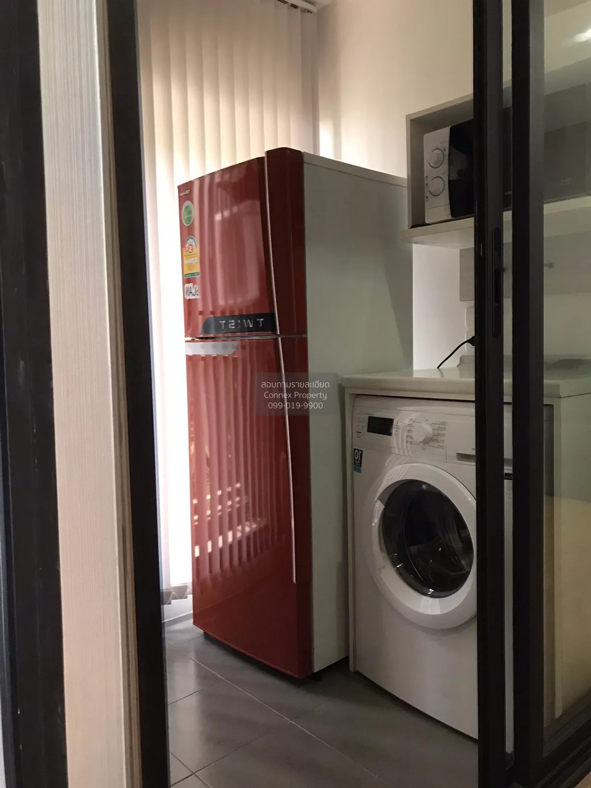 For Sale Condo , The Tree Privata , MRT-Bang Pho , Bang Sue , Ban 2