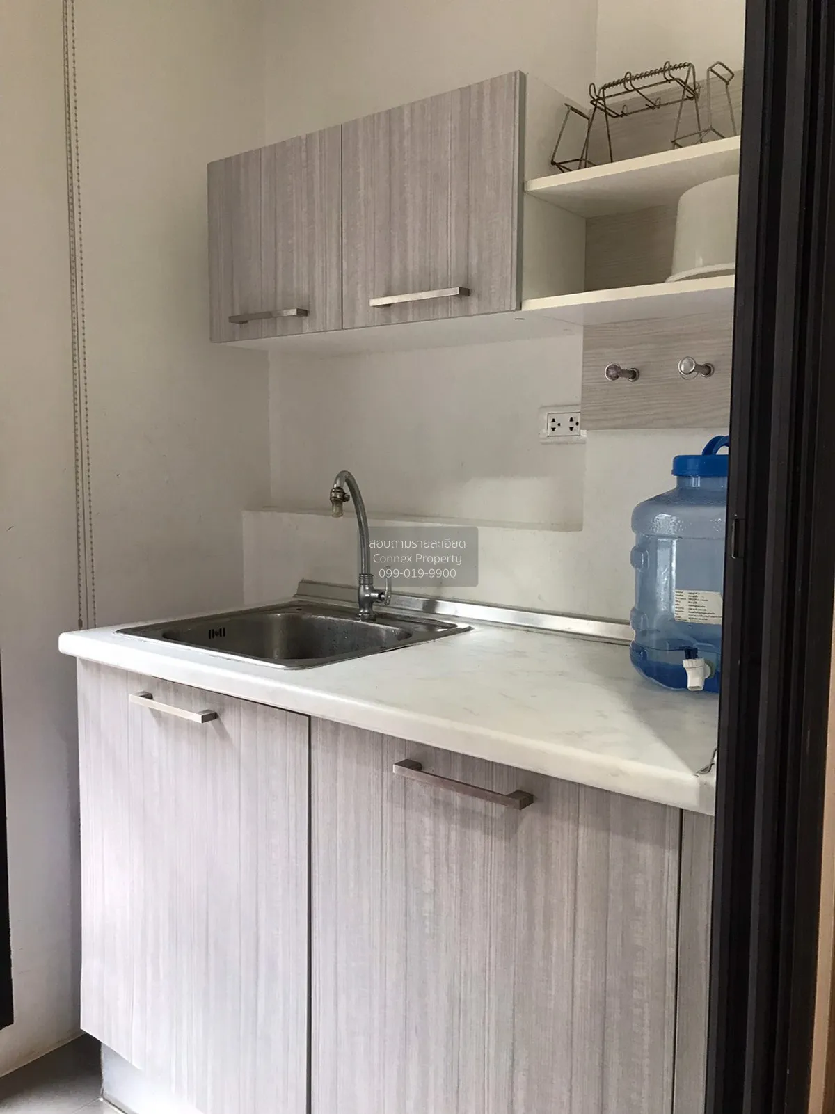 For Sale Condo , The Tree Privata , MRT-Bang Pho , Bang Sue , Ban 3